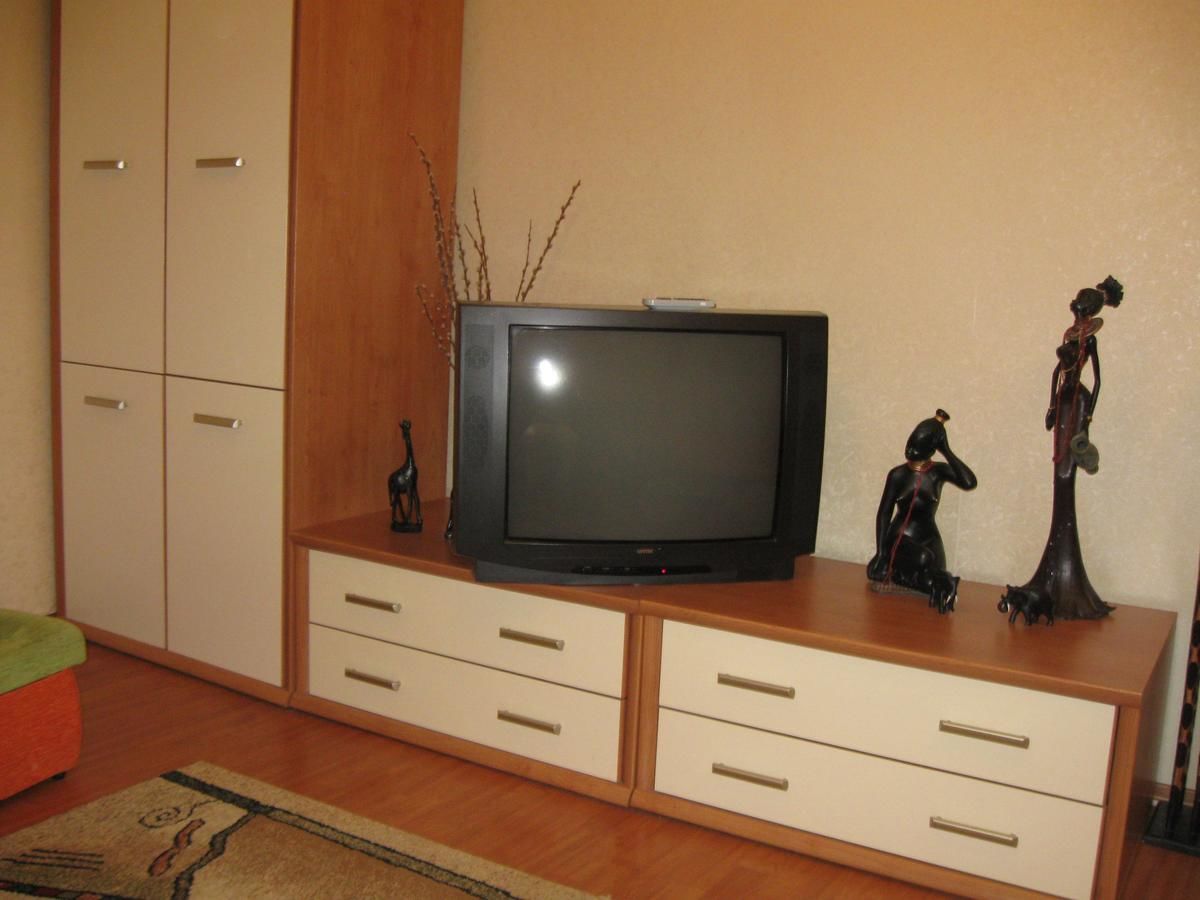 Апартаменты Apartment on Oleksandra Polia Avenue Днепр-4