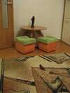 Апартаменты Apartment on Oleksandra Polia Avenue Днепр-2