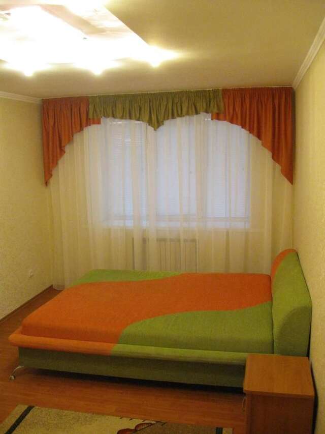 Апартаменты Apartment on Oleksandra Polia Avenue Днепр-4